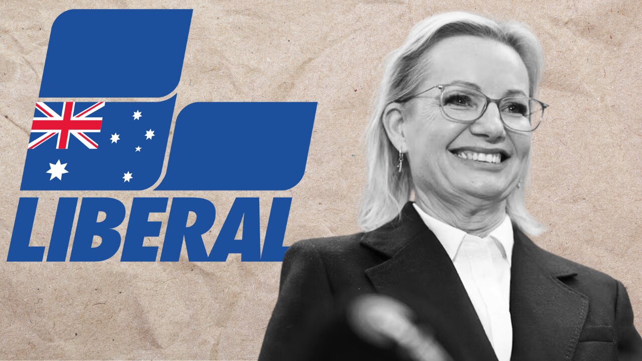 The Liberal Party “Club” + Where Are Australia’s Talents