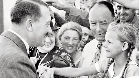 Hitler WW2 Peace. A Last Appeal to Reason