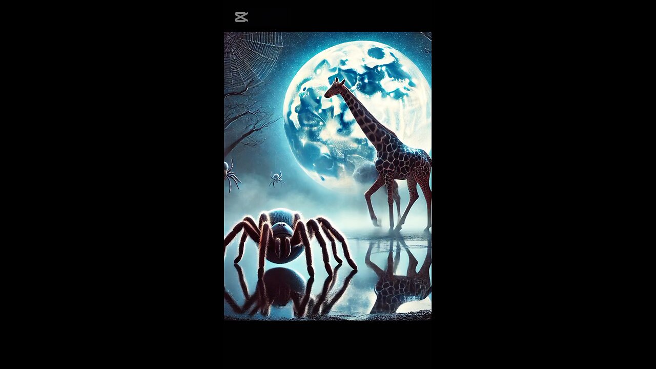 Incredible Animal Fusion: Mind-Blowing Creatures Formed by Fusing Different Species #short#hybrids