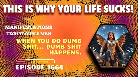 Thie Is Why Your Life Sucks: Full Metal Ox Day 1599