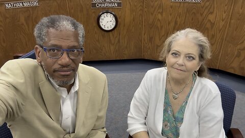 Tulare County Board of Supervisors Post 7/22/25 Wrap-up