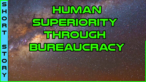 Human Narrated : Please Hold | r/HFY