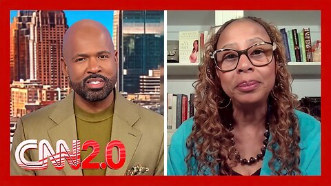 Americans Feeling Worse About the Economy Amid Rising Inflation | CNN2.0