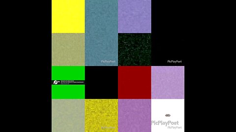 Klasky Csupo Superparison 2