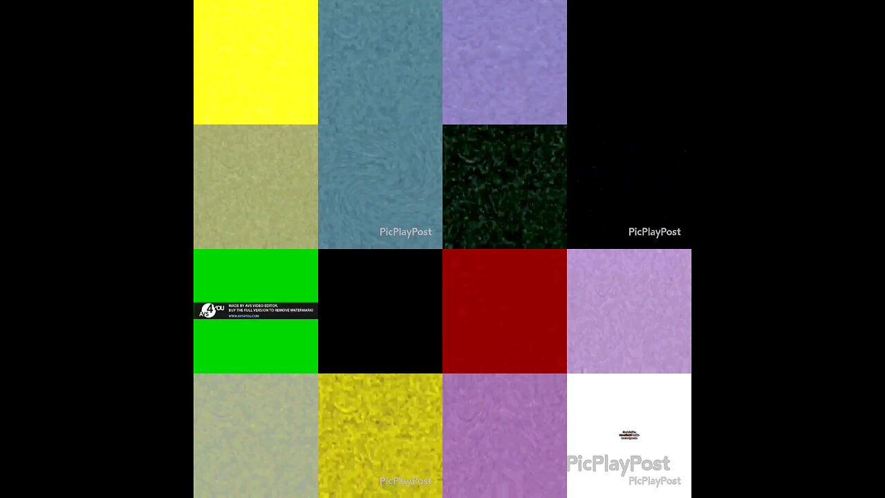Klasky Csupo Superparison 2