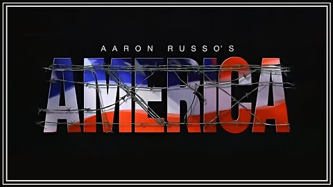 America: Freedom to Fascism by Aaron Russo