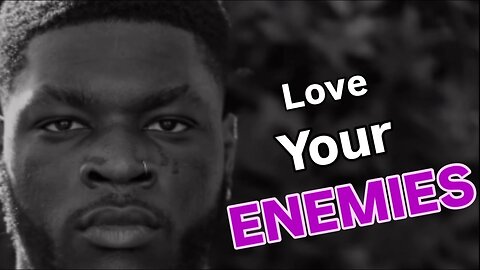 If Your Going To Hate Someone At Least DO THIS