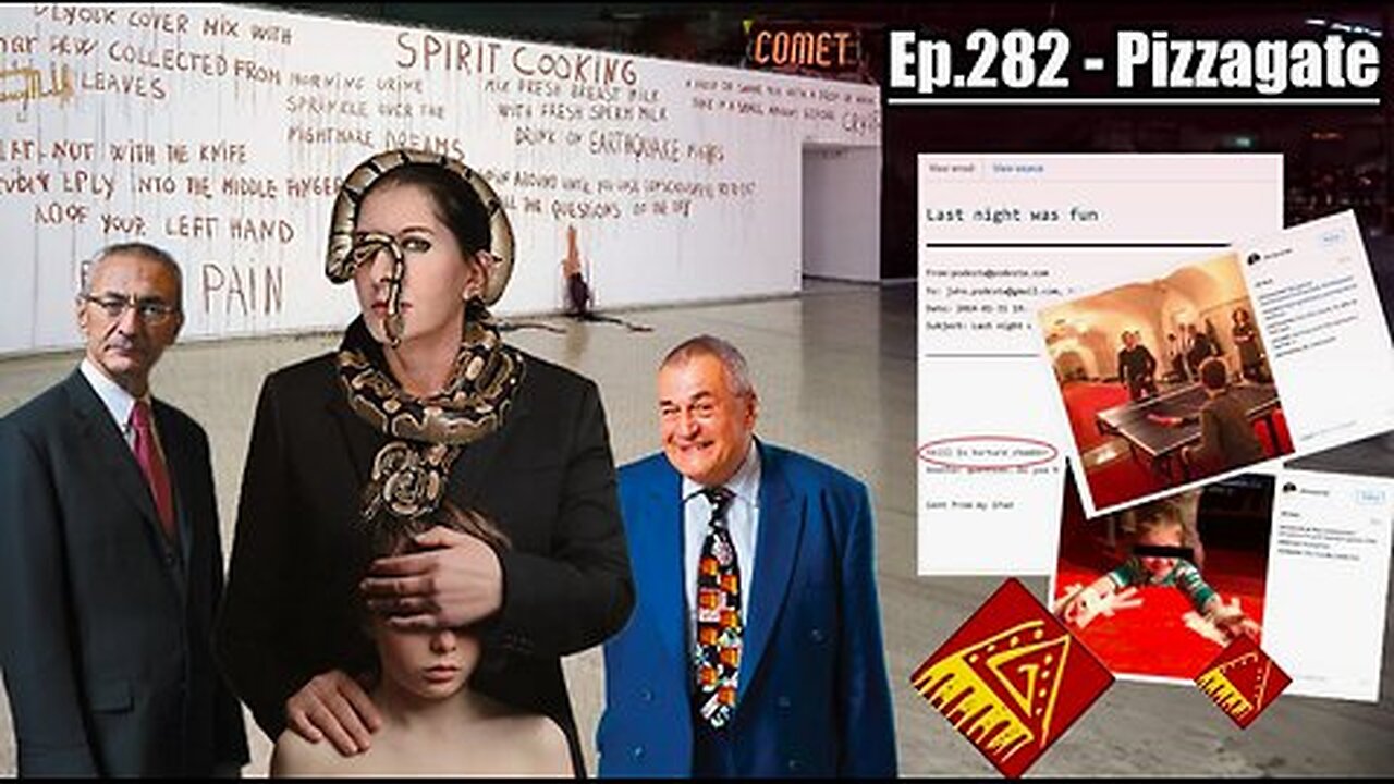 Pizzagate
