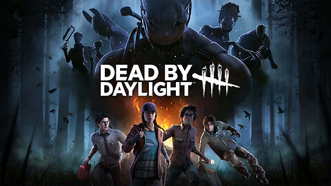 Dead by Daylight Live 🔴 | Survivor & Killer Gameplay | 2v8 | Horror Multiplayer