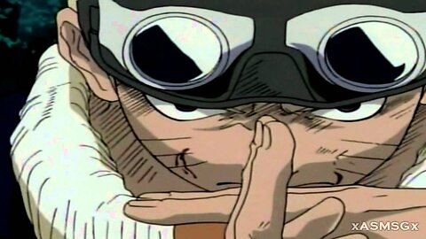 [Naruto AMV] Through The Fire And The Flames