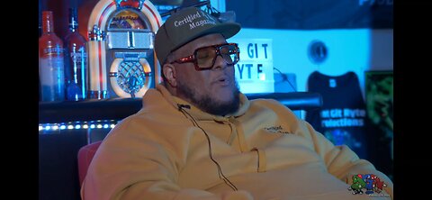 How We Got Ryte Interviews Wendell moss