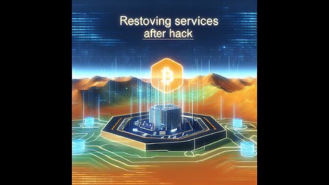 Iranian Crypto Exchange Nobitex Recovers After Hack Restoring Services