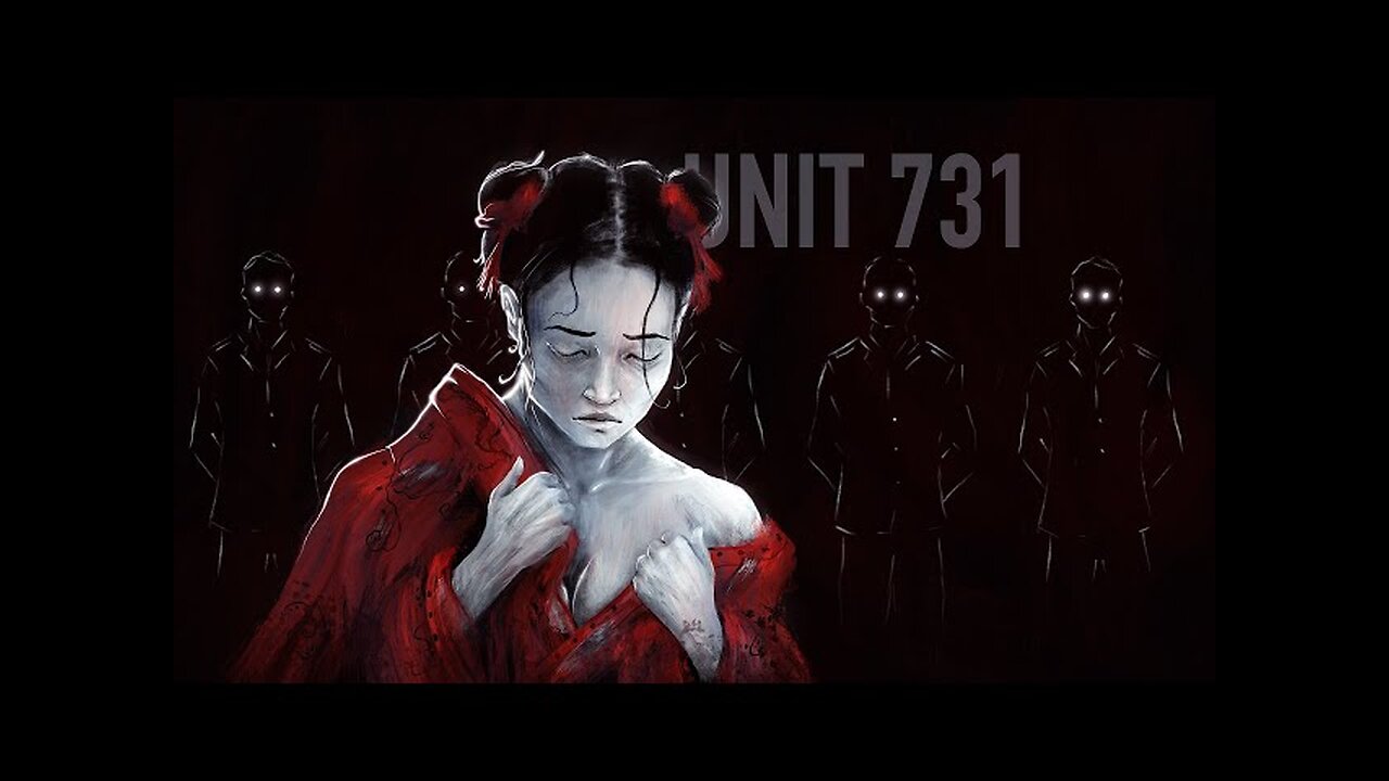The Unspeakable Things That Happened In Unit 731 (mirror)
