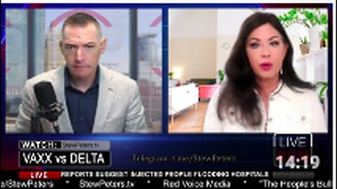 "Misinformation on Vaccines Puts Children at Risk of Danger, Hospitalization, Death"