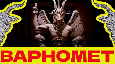 DANGEROUS BAPHOMET ?