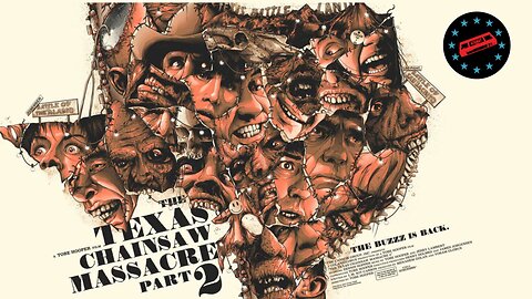 Texas Chainsaw Massacre 2 Watch Along