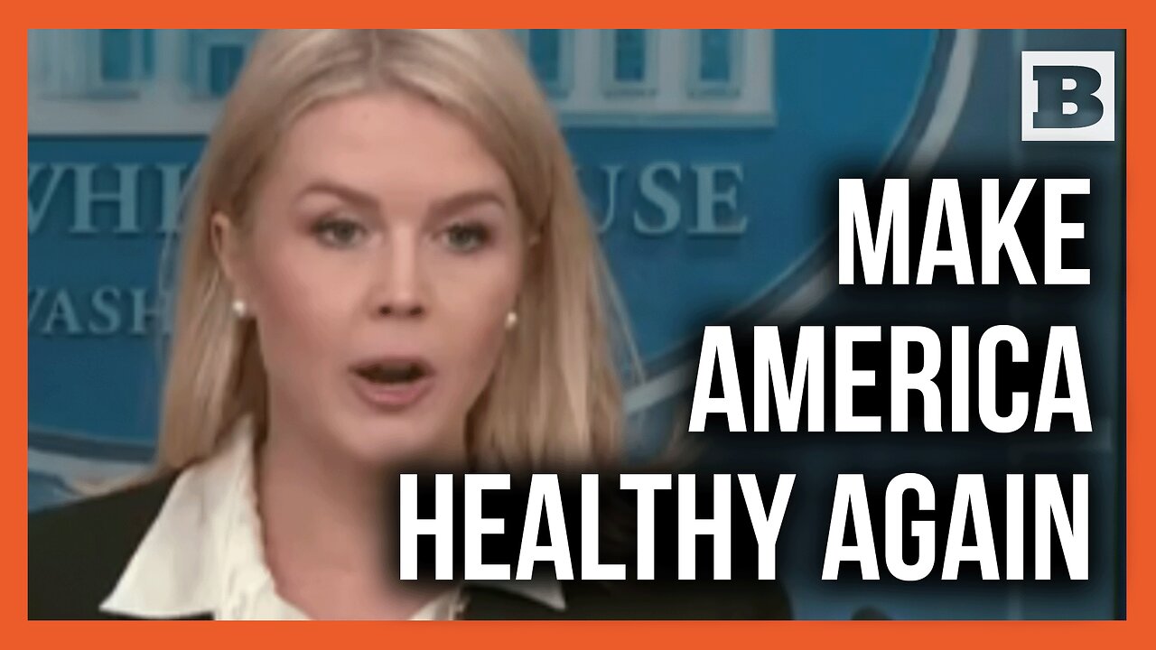 WH: MAHA's Work to Keep Children Healthy Should Be Good News Regardless of Political Affiliations