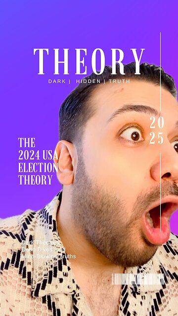 What’s Really Going On with the 2024 Election & P.Diddy?!😱 | #DidYouKnow