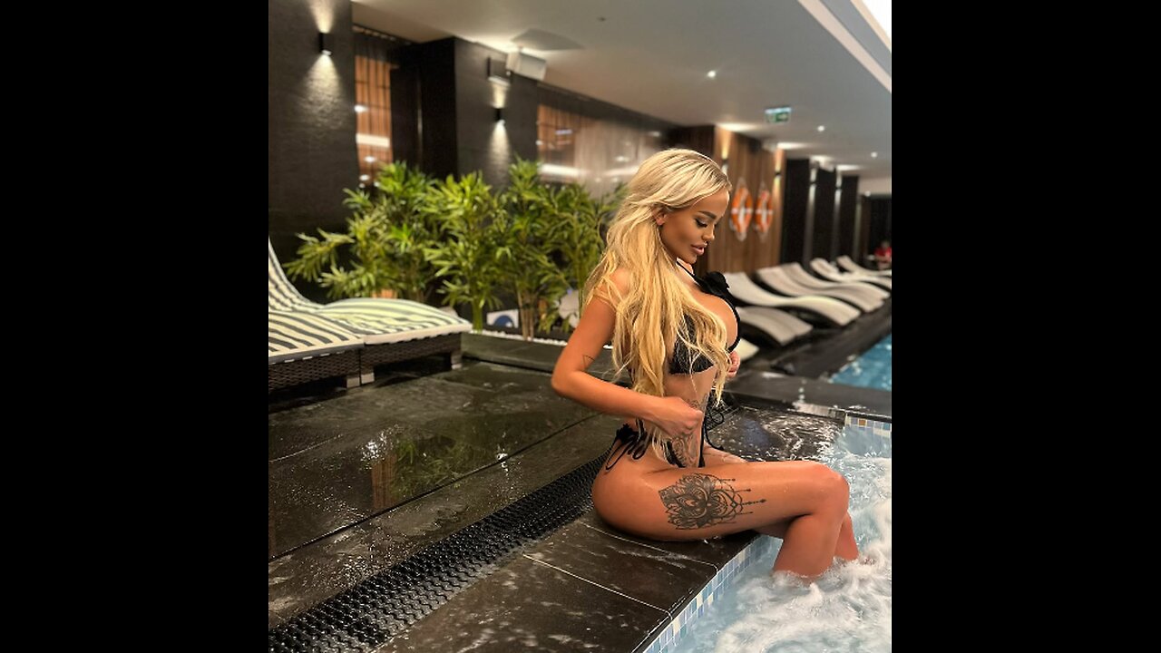 Martyna Oliwka Instagram