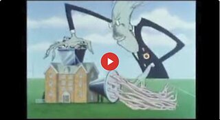 The Story of Your Enslavement - seems quite fitting for these times we are in