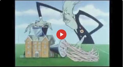 The Story of Your Enslavement - seems quite fitting for these times we are in