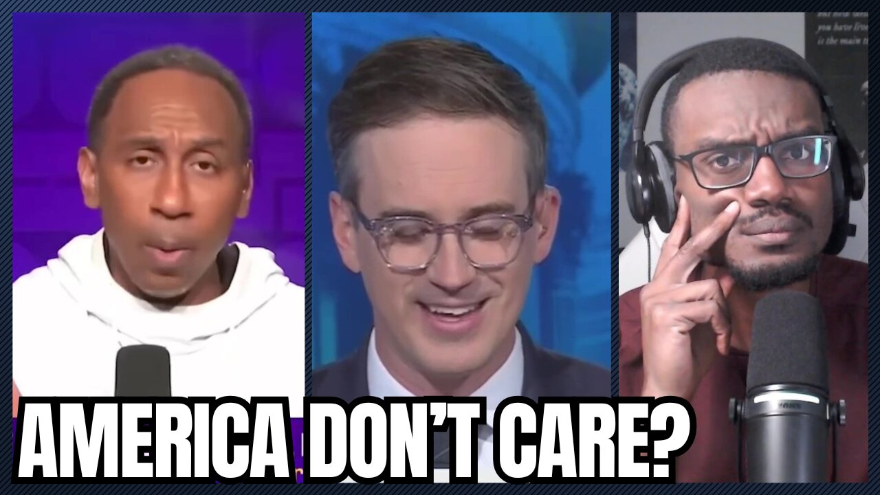 Liberal News Outlets Getting Pushback On Signal Gate Outrage