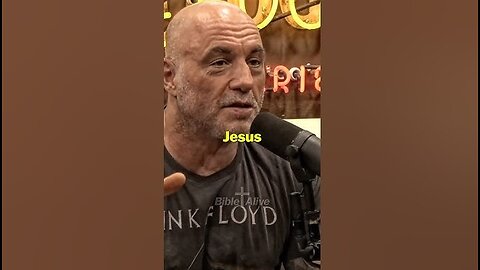 Joe Rogan Challenges Big Bang, Points to Resurrection ‘Jesus Makes More Sense’