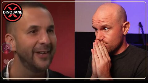 Who The F#ck is This Creep_