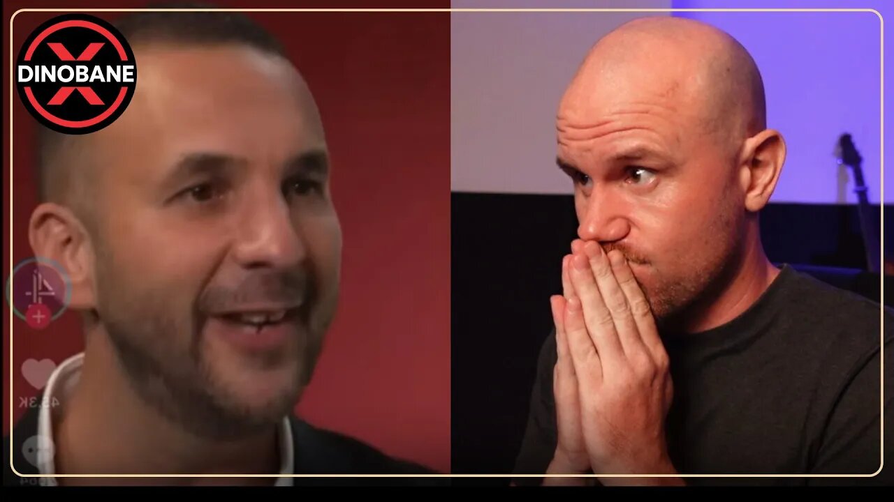 Who The F#ck is This Creep_