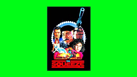 Apatros Review Ep-0177: Counter-Robbery [1978] ("The Squeeze") ("The Rip-Off")