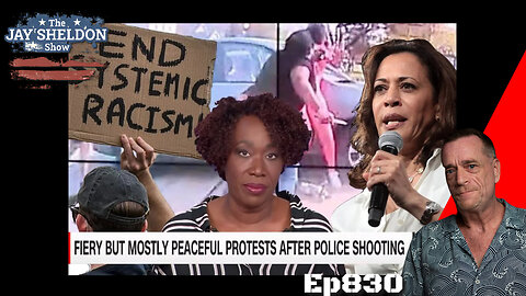 America’s Had Enough of Race-Baiters