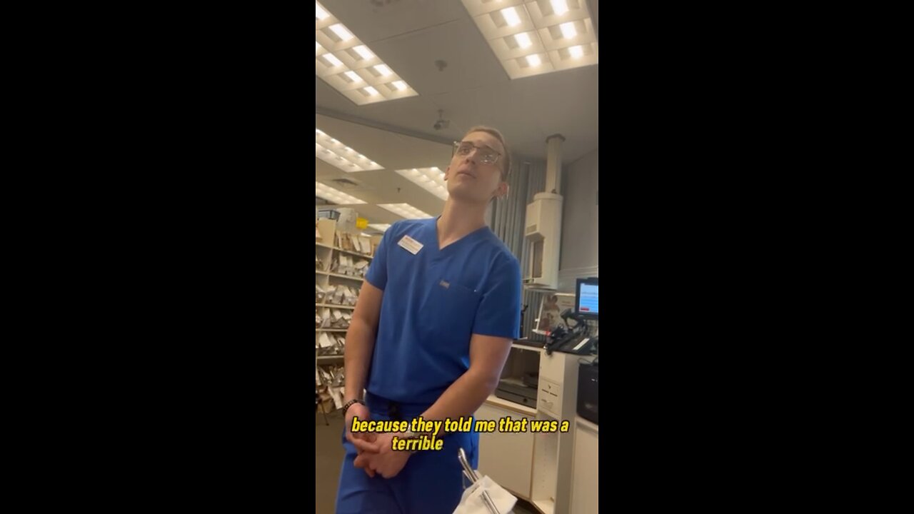 Pharmacist admits COVID-19 vaccine wrong-doing