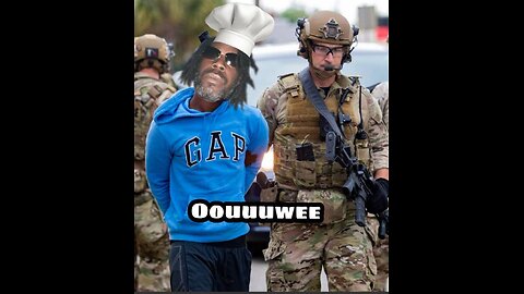 Throwback of True Freeman addressing ZX, Buddy Lee and Jimbo