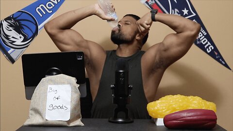 MORNING MOTIVATION | AFTER WORKOUT THOUGHTS | MASTER DISCIPLINE & LEARN TO DO IT ON YOUR OWN