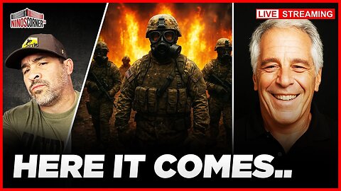 Democrats Double Down on Epstein Threats & Endorse Military to Disobey Trumps Orders