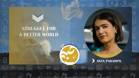 The Sobh Show: Anya Parampil and the power of investigative journalism