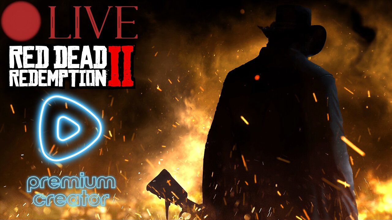 18+ RedDead2 -- The Story continues.