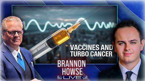 EMF Exposure and mRNA Vaccines: Study Finds Operation Warp Speed Unleashed a Turbo Cancer Epidemic