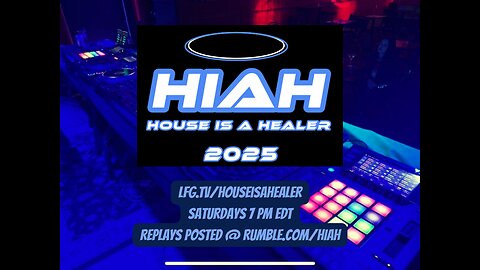 HIAH, House Is A Healer Ep.123