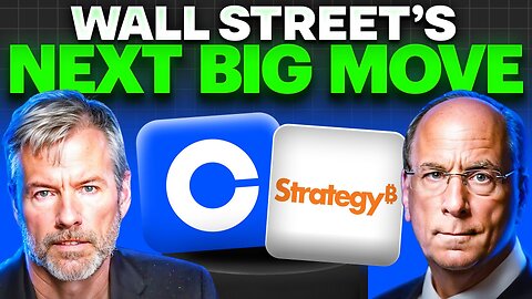 🤑 Is This Next Microstrategy Crypto Stock? - A New Bitcoin Treasury Market Competitor