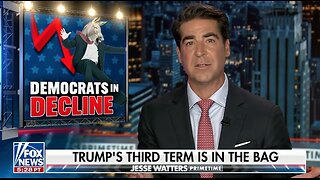 Jesse Watters Primetime (Full episode) - Friday, September 6