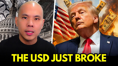 Fatal Mistake - U.S. Dollar COLLAPSE Just Triggered As Donald Trump Is Forced To REVERSAL