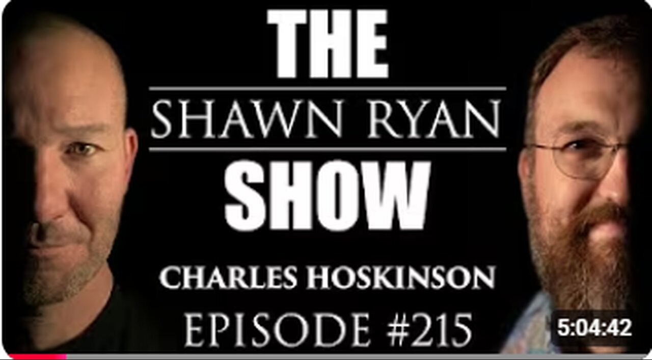 Charles Hoskinson - Cardano Founder on the Secret DARPA AI Project That Became Siri