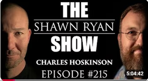 Charles Hoskinson - Cardano Founder on the Secret DARPA AI Project That Became Siri