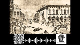 #OnThisDate September 7, 1876: Northfield Defiance