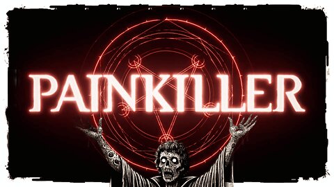 Demo Gameplay, No Commentary - Painkiller