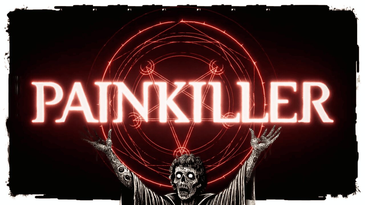 Demo Gameplay, No Commentary - Painkiller