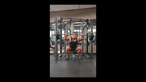 Lift with all your might