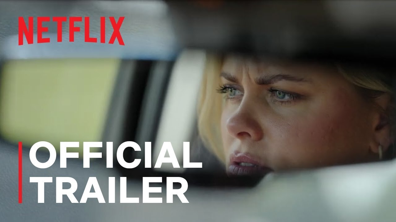 Love Con Revenge | Official Trailer | Netflix