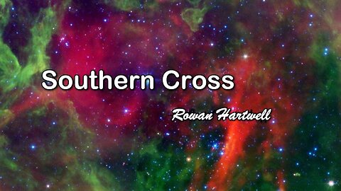 Southern Cross by Rowan Hartwell